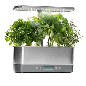 AeroGarden Harvest Elite Slim